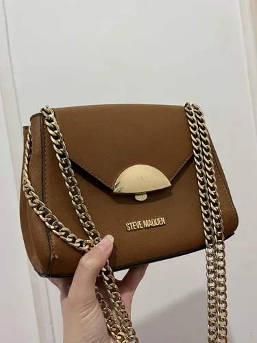 Steve Madden Cross-Body Bags