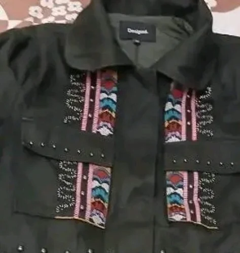 Desigual Jackets