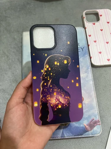 Local Phone Cases