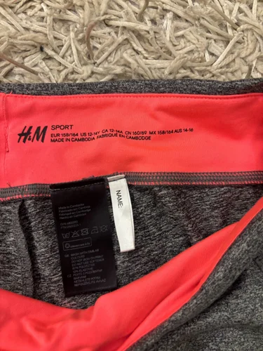 H&M Leggings