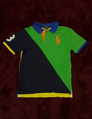 Ralph Lauren تيشيرتات