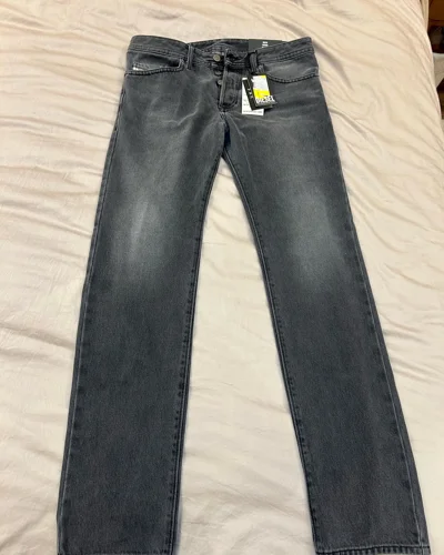 Diesel Jeans