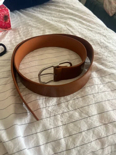 Local Belts