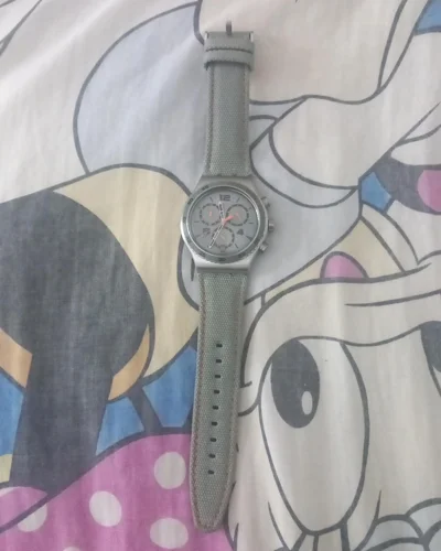 Swatch Watches