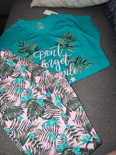 Pyjama Sets