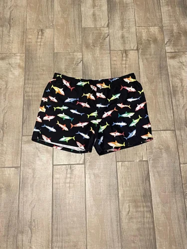 Swim Trunks