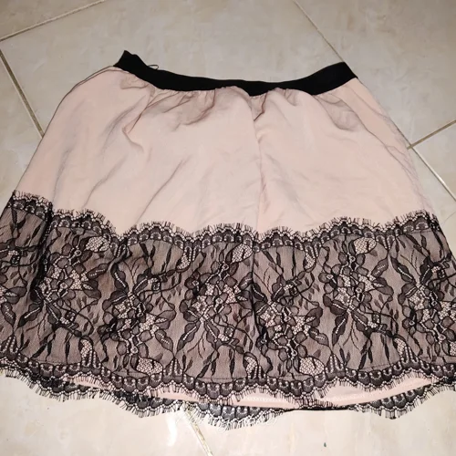 Skirts