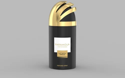 Lattafa Perfume