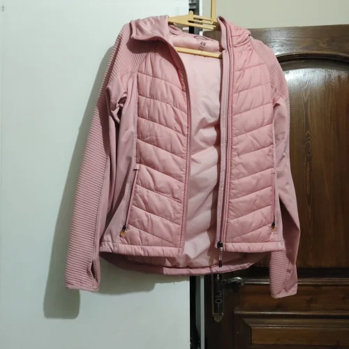 H&M Athletic Jackets