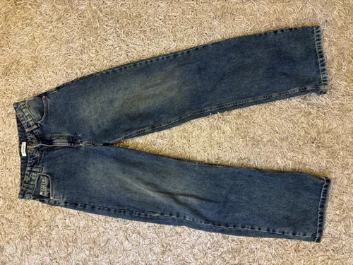 Notfound Co Jeans