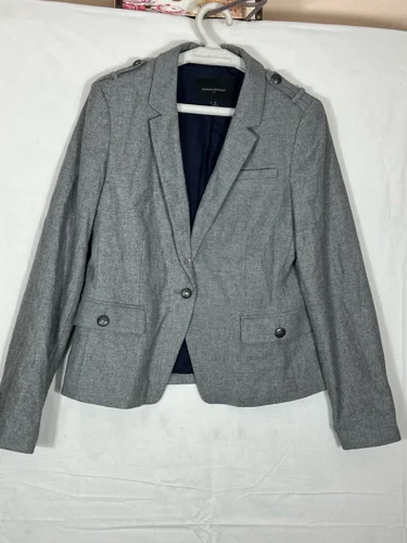Banana Republic Jackets