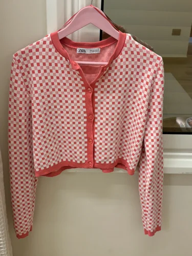 Zara Cardigans
