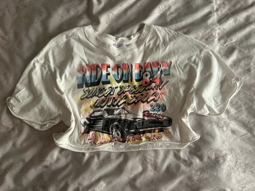 Bershka Shirts