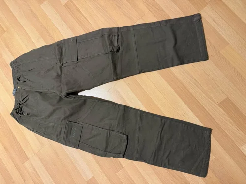 Richa Pants
