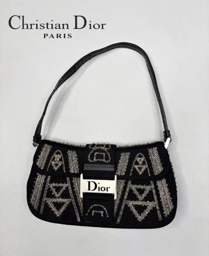 Dior Cross-Body Bags