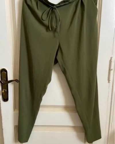 Rojada Pants