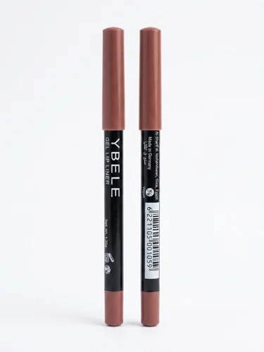 Cybele Makeup