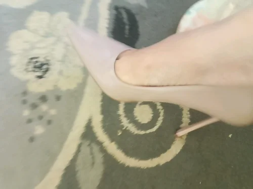 Pixi Stiletto Heels