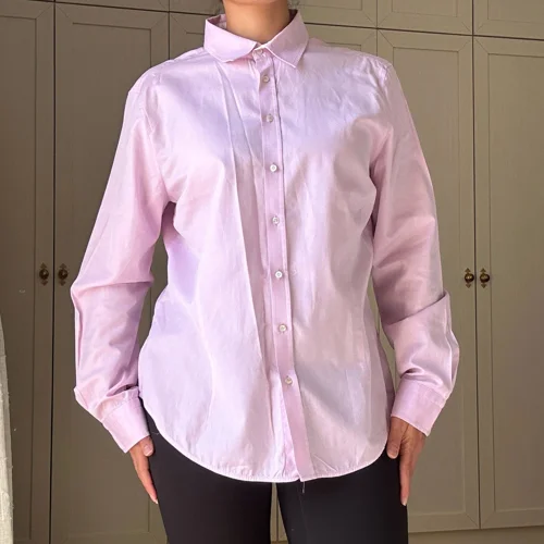 Zara Long Sleeve