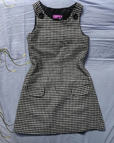 Concrete Midi Dresses