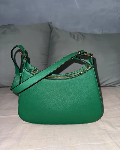 Pixi Shoulder Bags