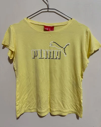 Puma T-shirts