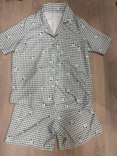 Shein Pyjama Sets