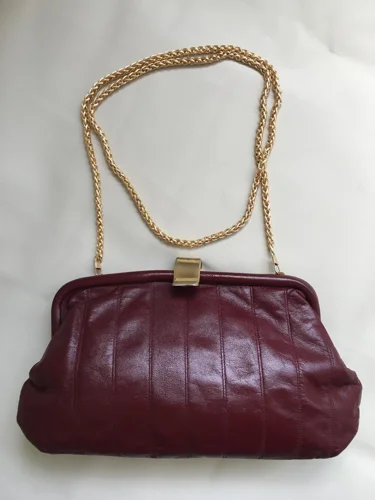 Clutches & Evening Bags