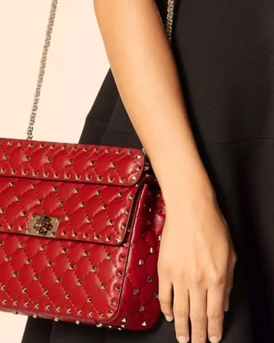Valentino Cross-Body Bags