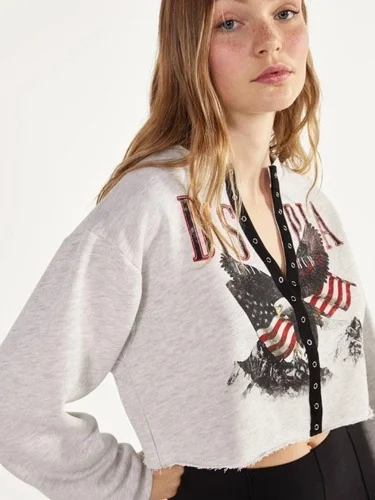 Bershka Sweatshirts