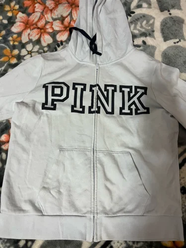 Pink Jackets