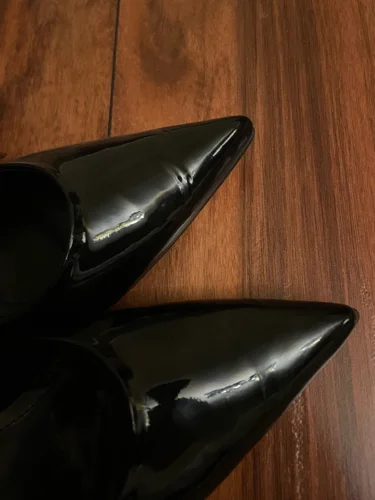 Stiletto Heels