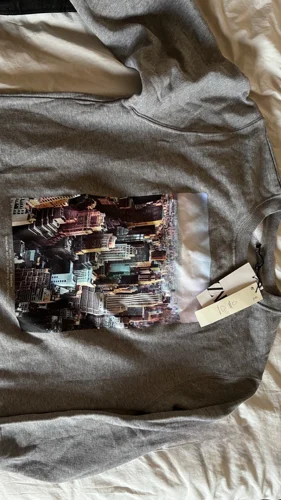 Zara Sweatshirts