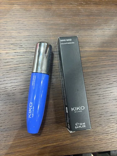 KIKO Eyes