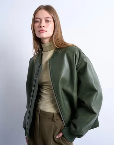 Shein Jackets