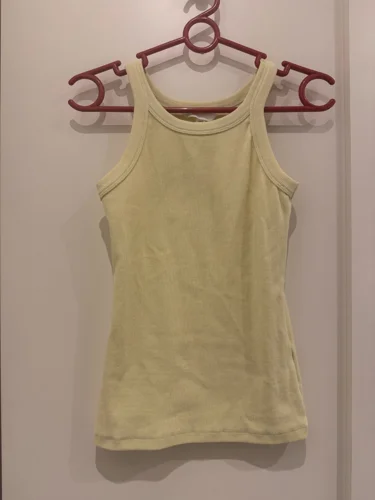 H&M Tank Tops