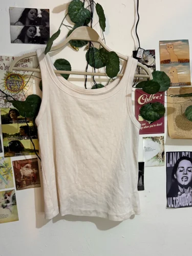Max Crop Tops