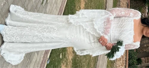 Local Wedding Dresses