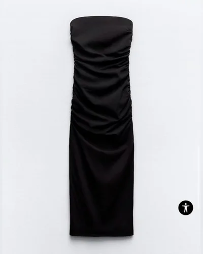 Zara Bodycon Dresses