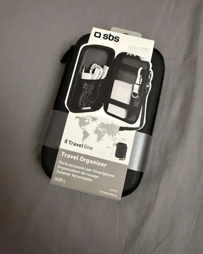 SBS Power Accessories