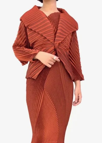 Issey Miyake جواكت