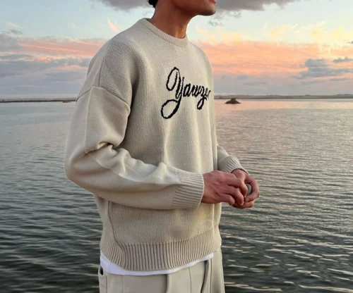 Yawza Sweaters