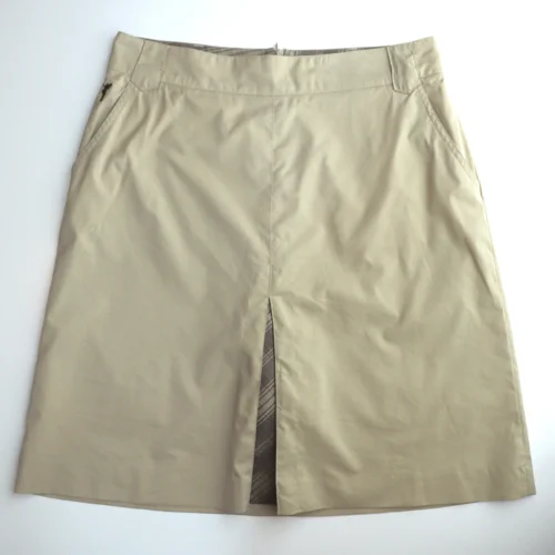 Skorts