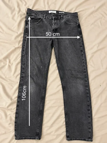 Pull & Bear Jeans