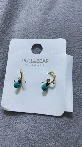 Pull & Bear Earrings
