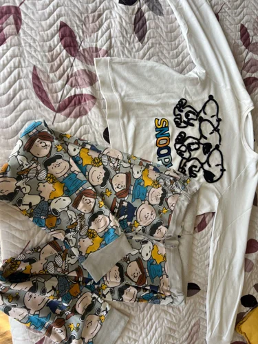 Gisela Pyjama Sets