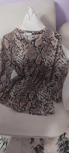 بلوزات