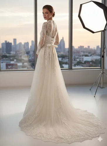Novia Wedding Dresses