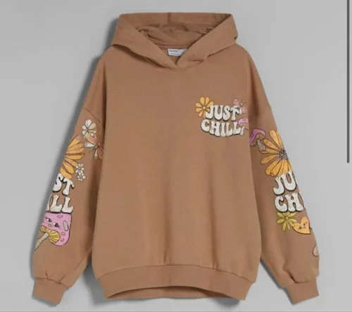 Bershka Sweatshirts