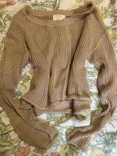 Rojada Long Sleeve